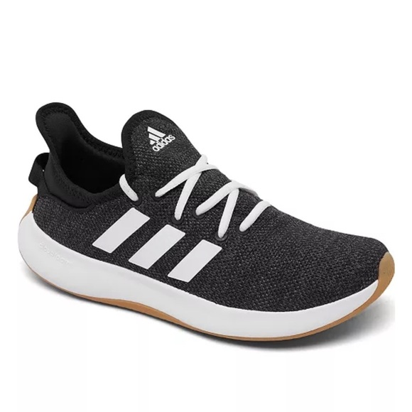 Adidas Women's Cloud Foam Pure SPW Casual Sneakers from Finish Line size 7.5 - Picture 1 of 9